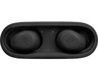 JBL Vibe Buds Czarne - 1167948 - zdjęcie 3
